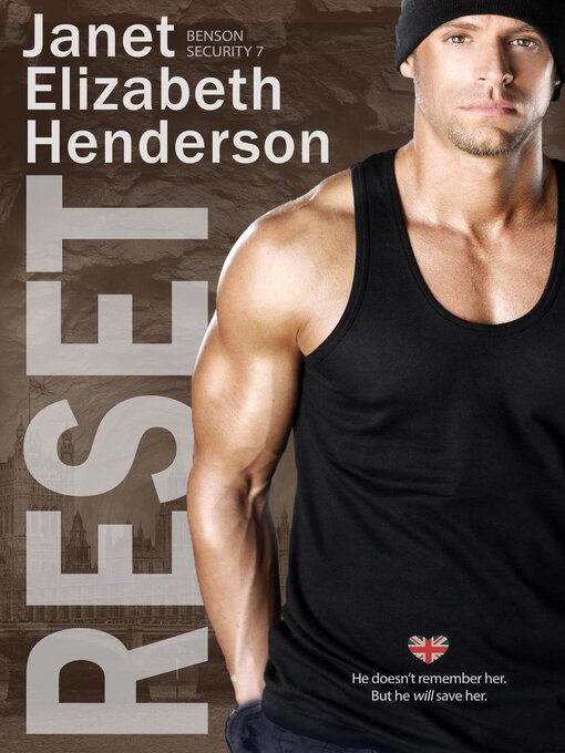Title details for Reset by janet elizabeth henderson - Available